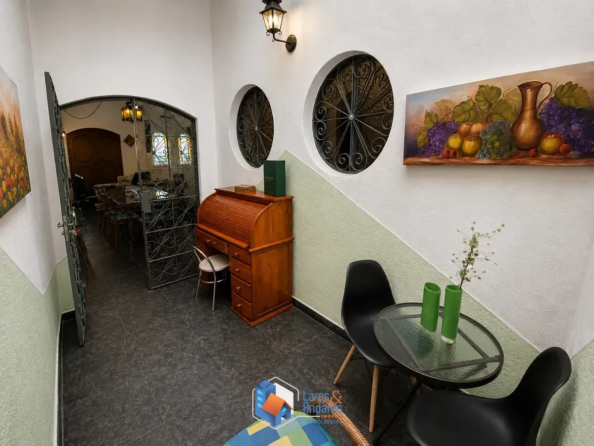 Casa, 6 quartos, 160 m² - Foto 22