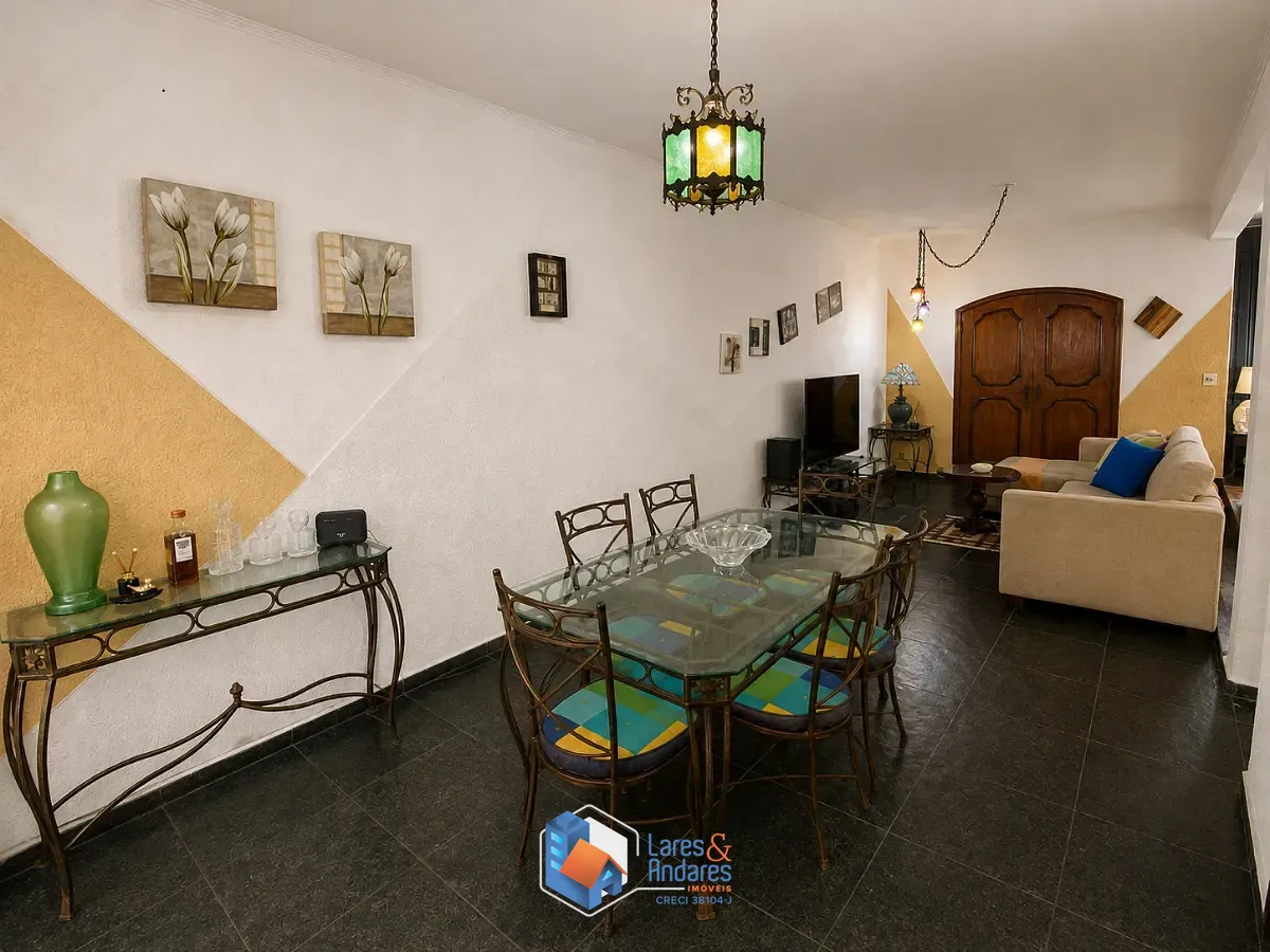 Casa, 6 quartos, 160 m² - Foto 18