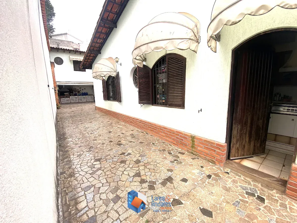 Casa, 6 quartos, 160 m² - Foto 44
