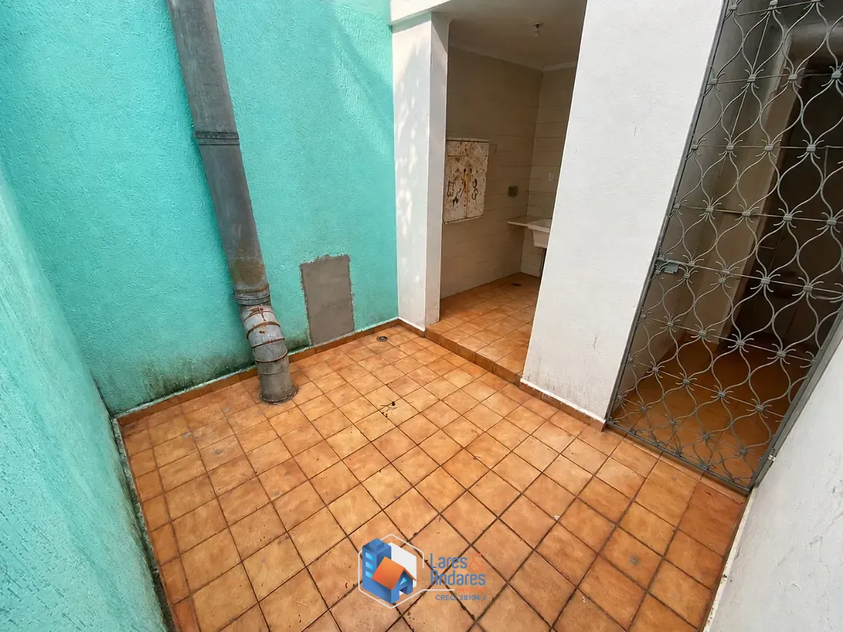 Casa, 6 quartos, 160 m² - Foto 63