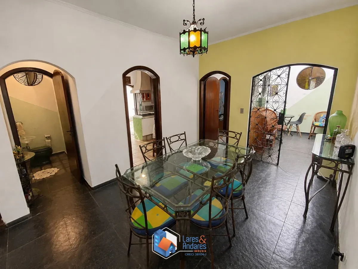 Casa, 6 quartos, 160 m² - Foto 19