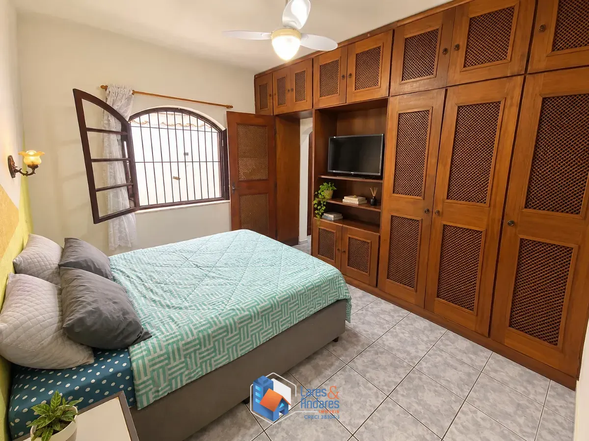 Casa, 6 quartos, 160 m² - Foto 34