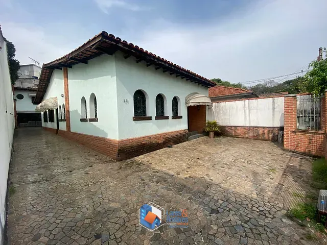 Casa com 355m² 6 quartos e 6 banheiros, à venda, no bairro Jabaquara em São Paulo