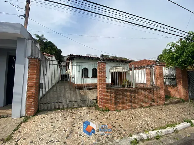 Casa com 355m² 6 quartos e 6 banheiros, à venda, no bairro Jabaquara em São Paulo