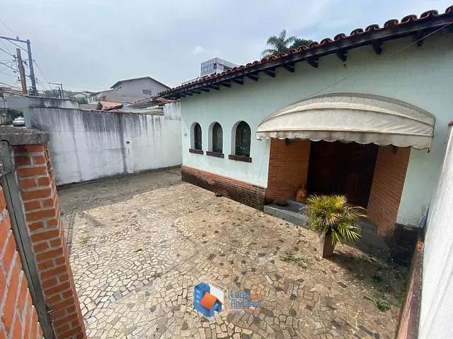 Casa com 355m² 6 quartos e 6 banheiros, à venda, no bairro Jabaquara em São Paulo