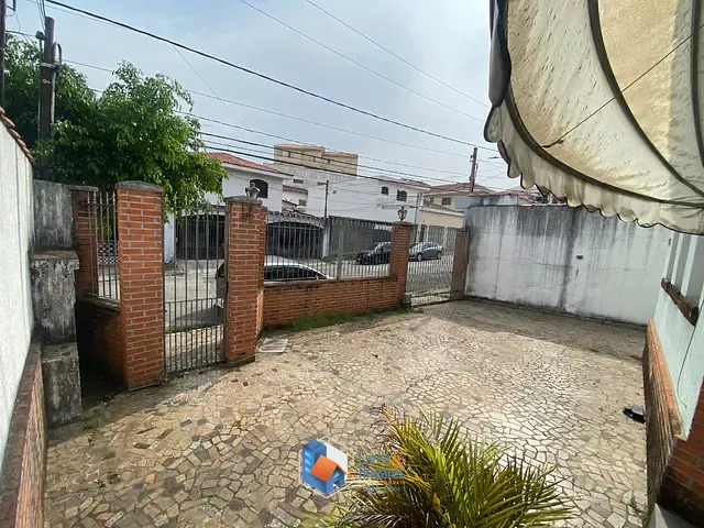 Casa com 355m² 6 quartos e 6 banheiros, à venda, no bairro Jabaquara em São Paulo