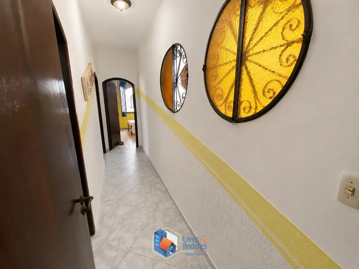 Casa, 6 quartos, 160 m² - Foto 28