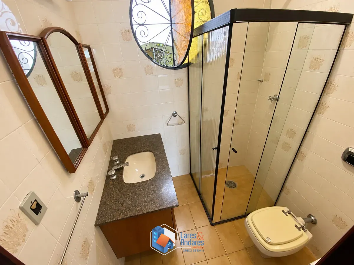 Casa, 6 quartos, 160 m² - Foto 43