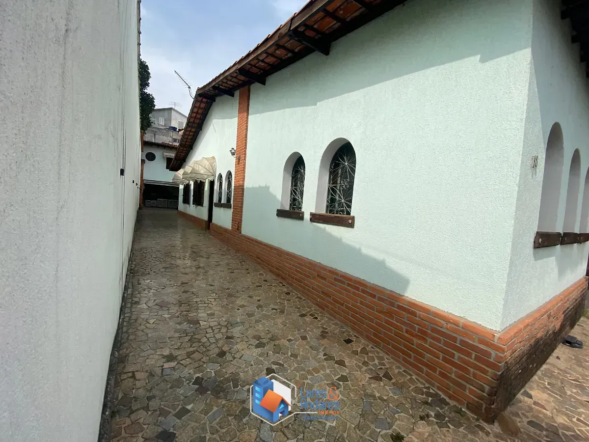 Casa, 6 quartos, 160 m² - Foto 8