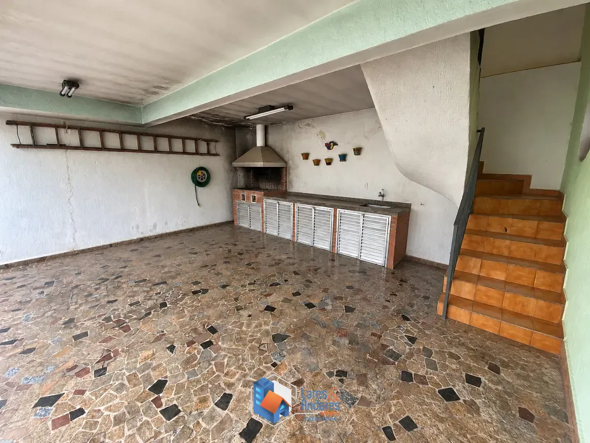 Casa, 6 quartos, 160 m² - Foto 51