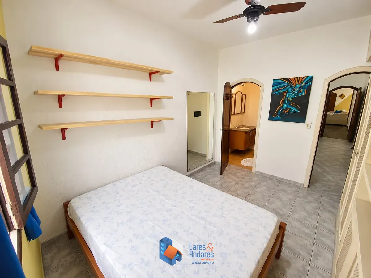 Casa, 6 quartos, 160 m² - Foto 42