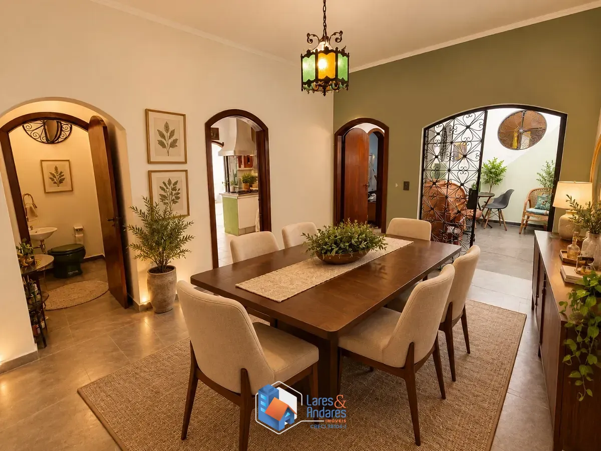 Casa, 6 quartos, 160 m² - Foto 25
