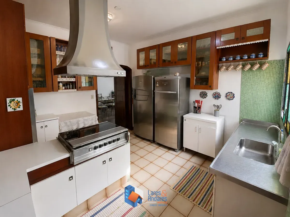 Casa, 6 quartos, 160 m² - Foto 24