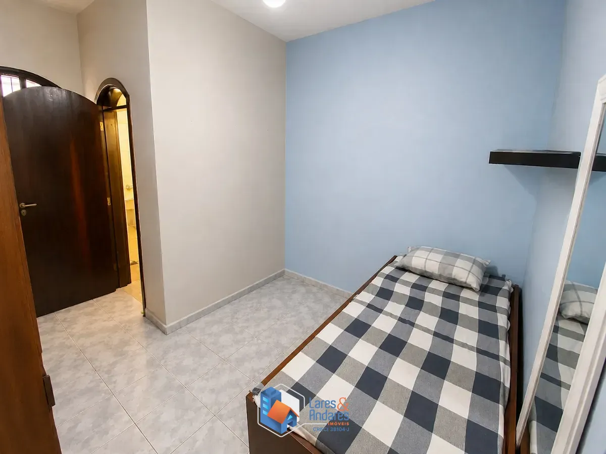 Casa, 6 quartos, 160 m² - Foto 30