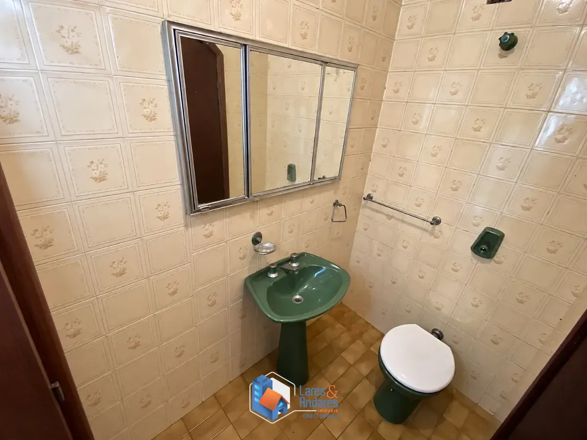 Casa, 6 quartos, 160 m² - Foto 60