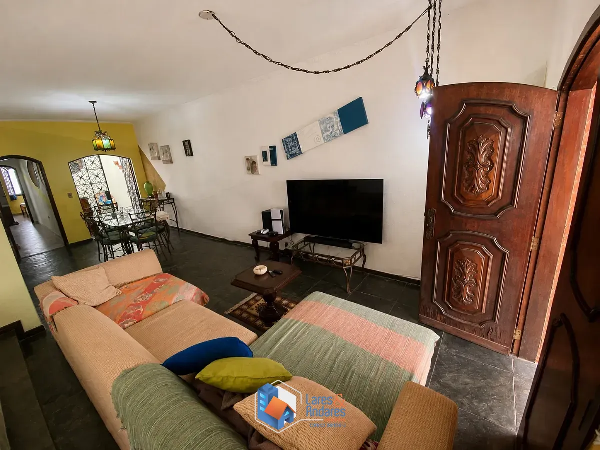 Casa, 6 quartos, 160 m² - Foto 10