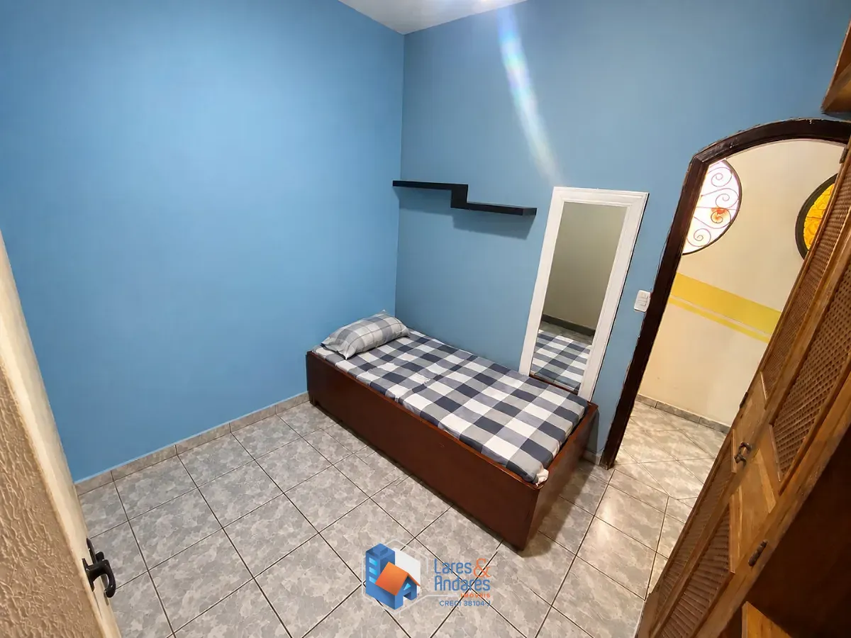 Casa, 6 quartos, 160 m² - Foto 29