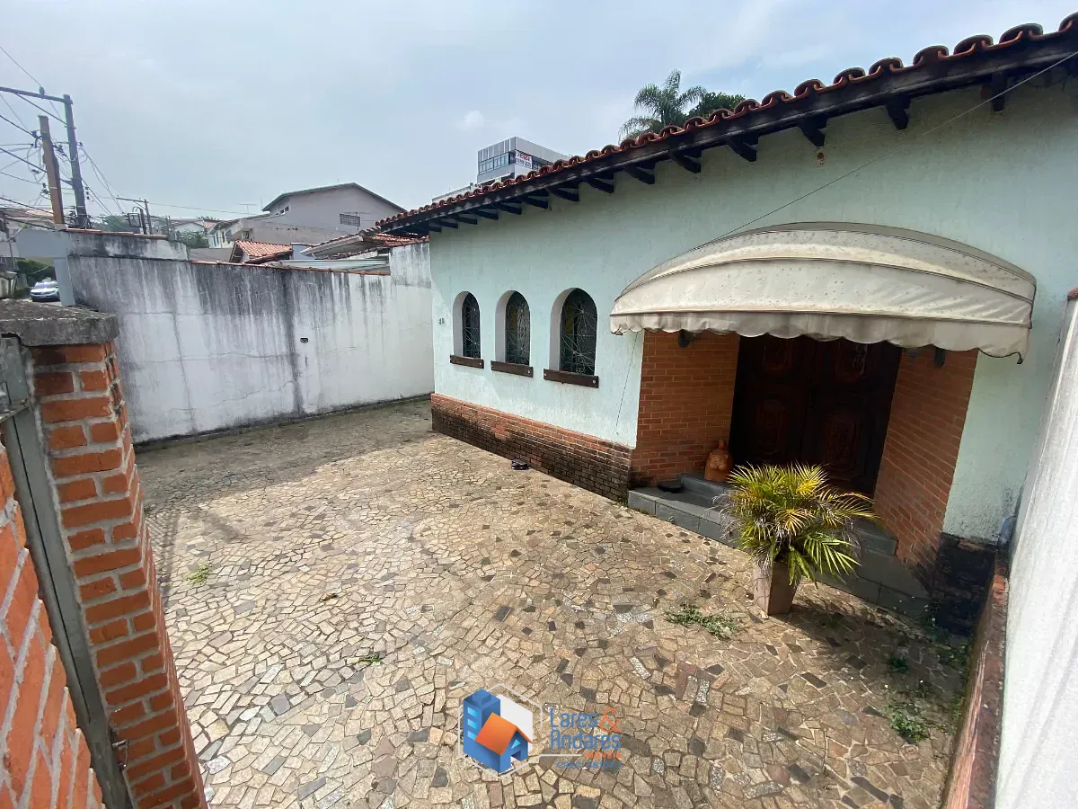 Casa, 6 quartos, 160 m² - Foto 5