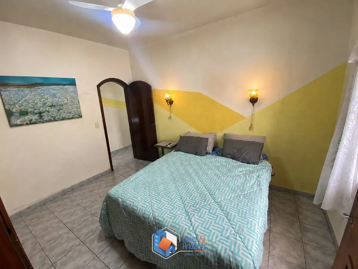Casa, 6 quartos, 160 m² - Foto 35