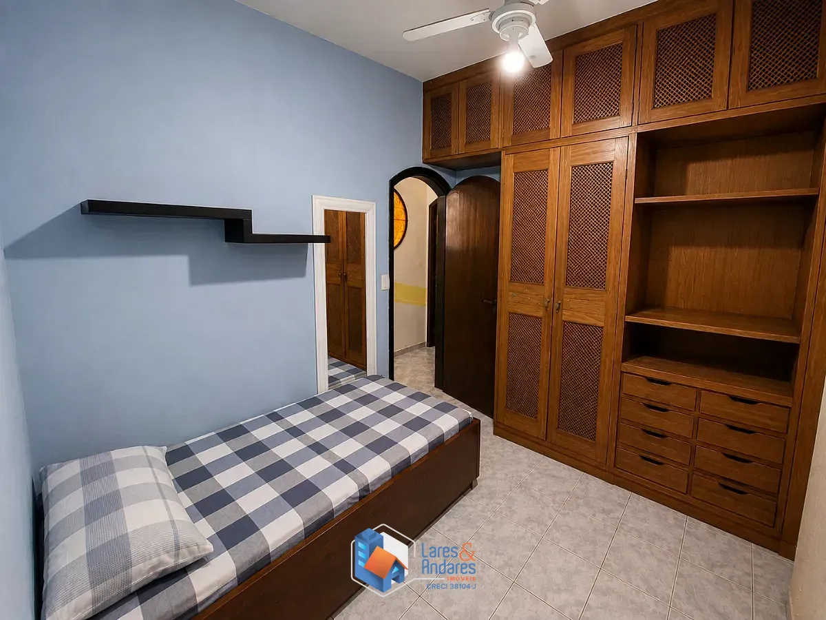 Casa, 6 quartos, 160 m² - Foto 31