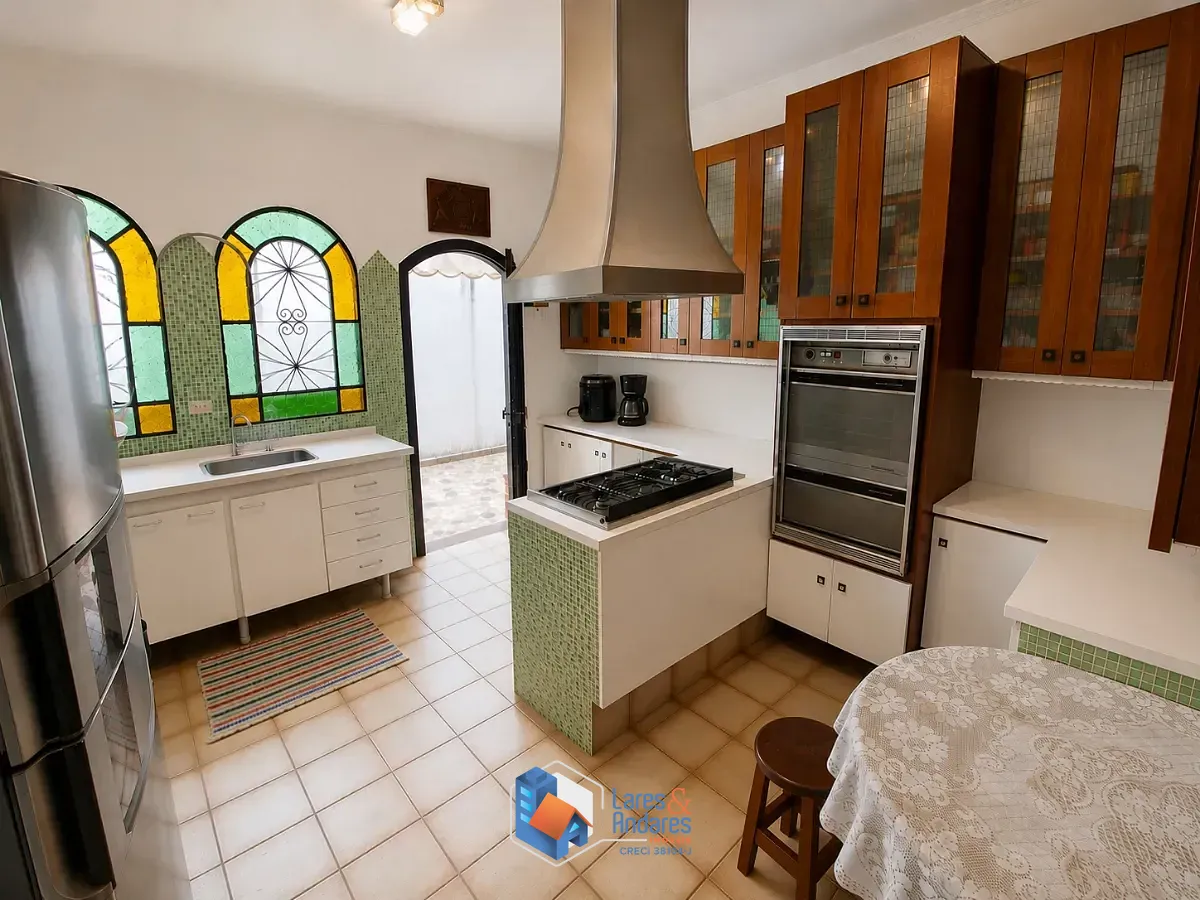 Casa, 6 quartos, 160 m² - Foto 27