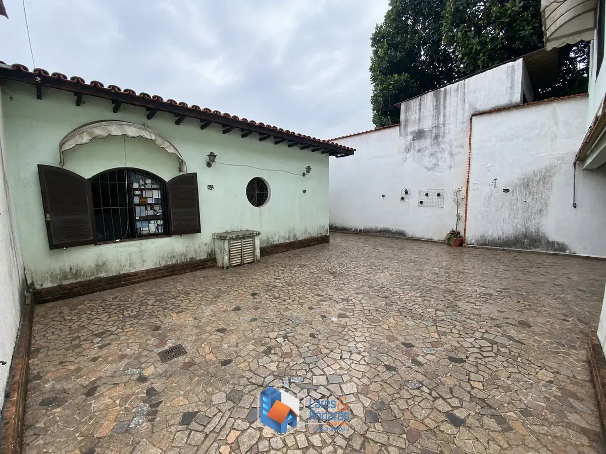 Casa, 6 quartos, 160 m² - Foto 47