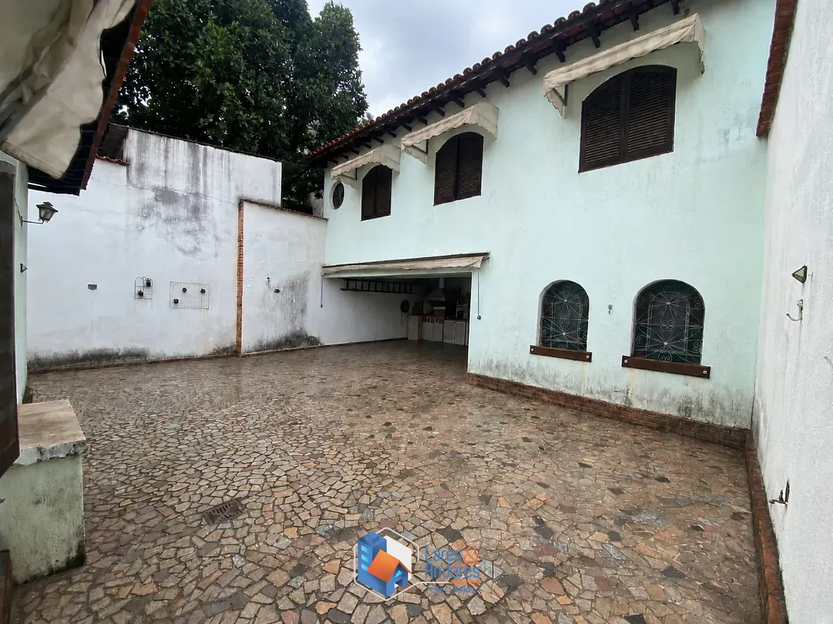 Casa, 6 quartos, 160 m² - Foto 49