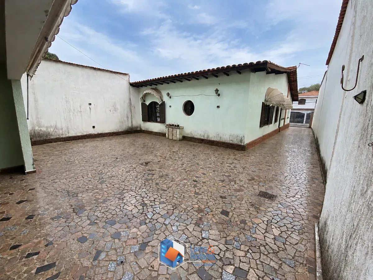Casa, 6 quartos, 160 m² - Foto 46