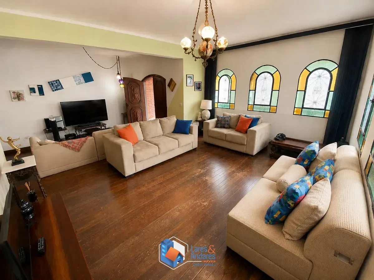 Casa, 6 quartos, 160 m² - Foto 15