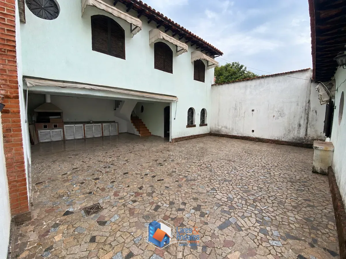 Casa, 6 quartos, 160 m² - Foto 48