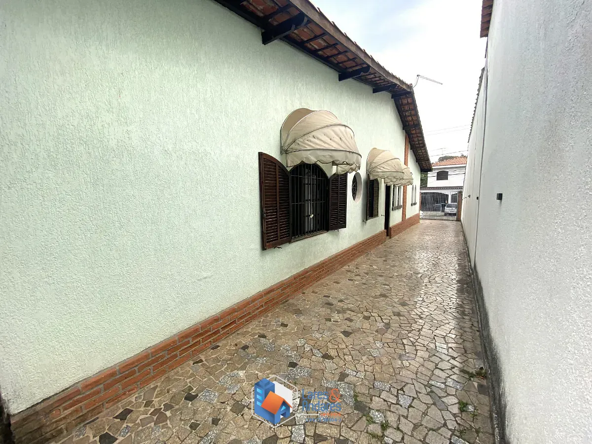 Casa, 6 quartos, 160 m² - Foto 45