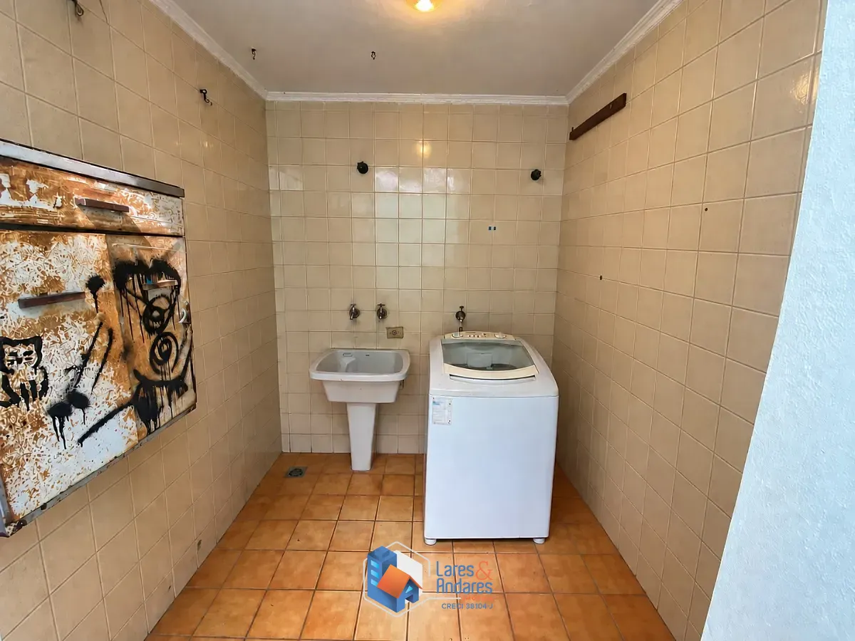 Casa, 6 quartos, 160 m² - Foto 66