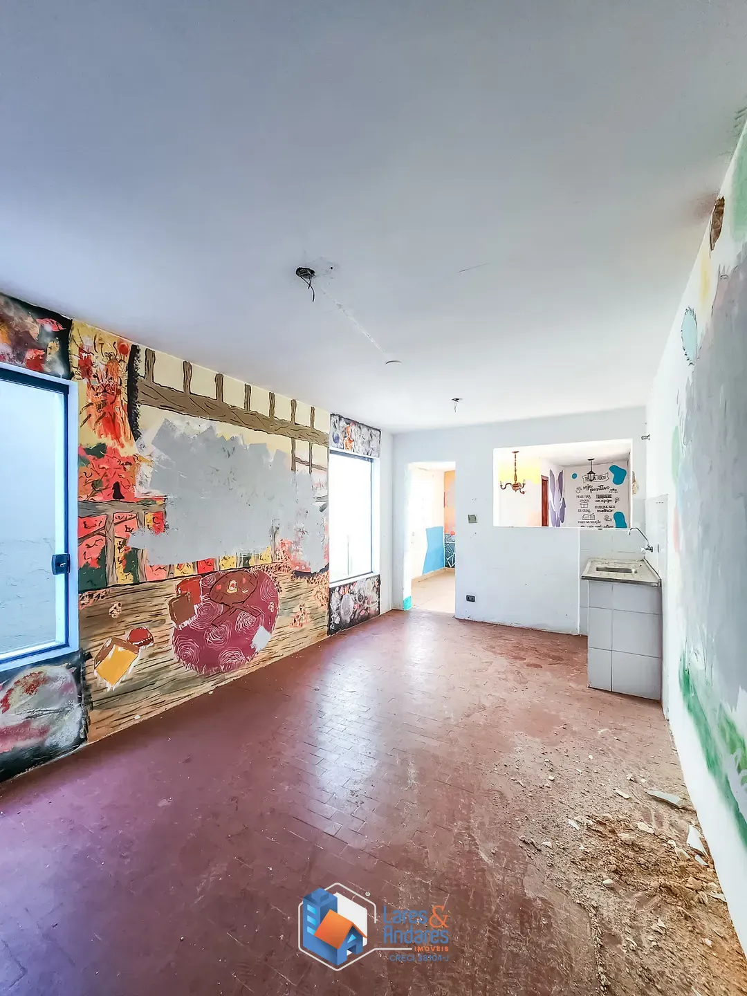 Casa, 4 quartos, 240 m² - Foto 13
