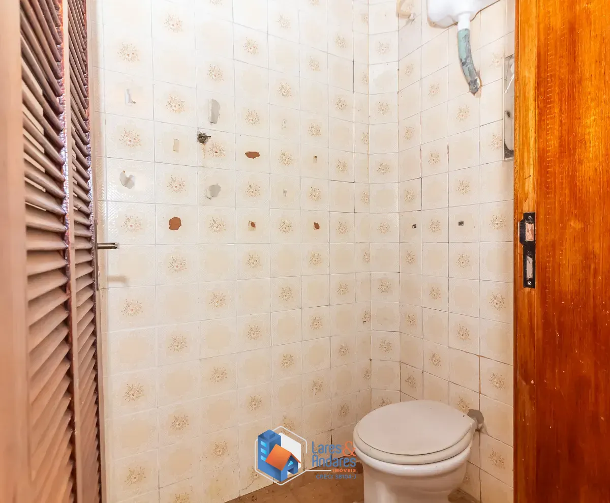 Casa, 4 quartos, 240 m² - Foto 25