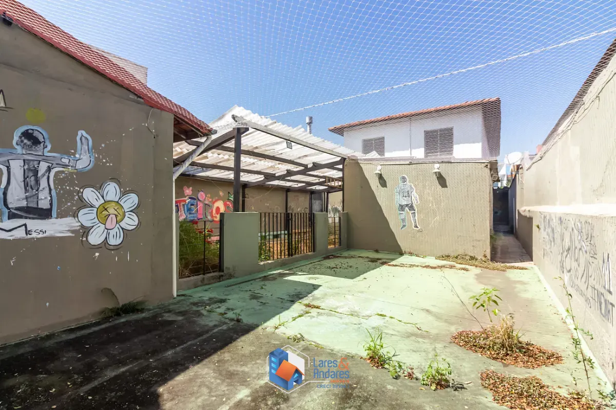 Casa, 4 quartos, 240 m² - Foto 26