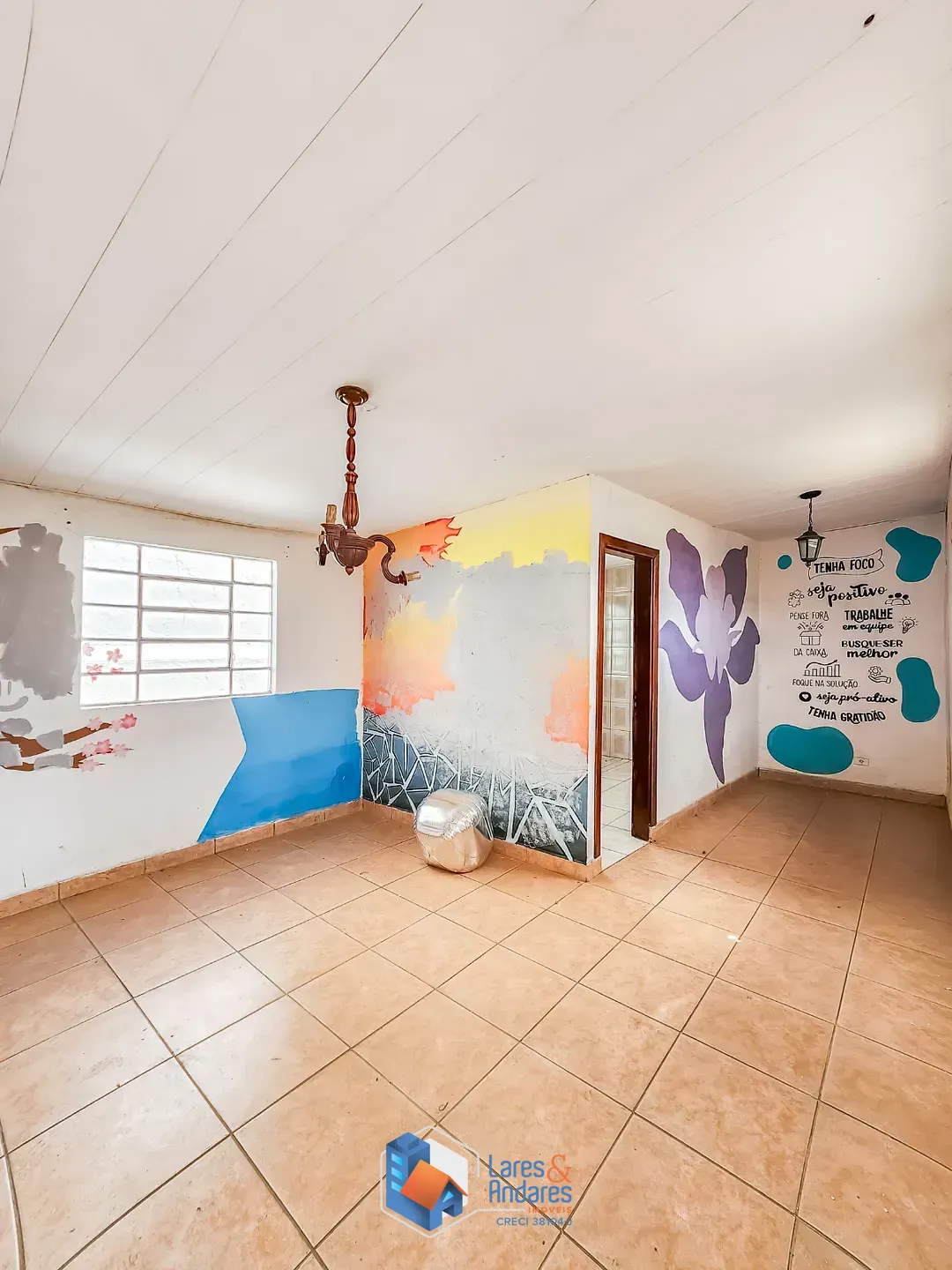 Casa, 4 quartos, 240 m² - Foto 9