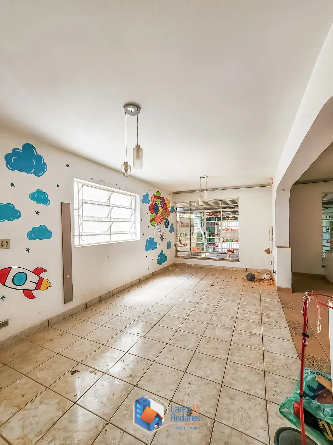 Casa, 4 quartos, 240 m² - Foto 7