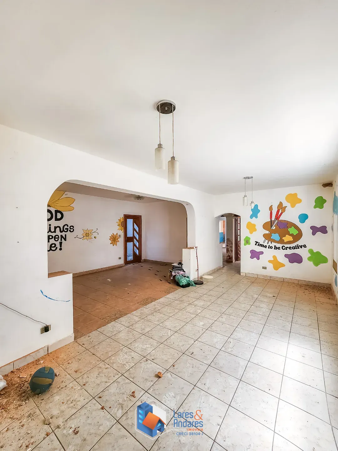 Casa, 4 quartos, 240 m² - Foto 8