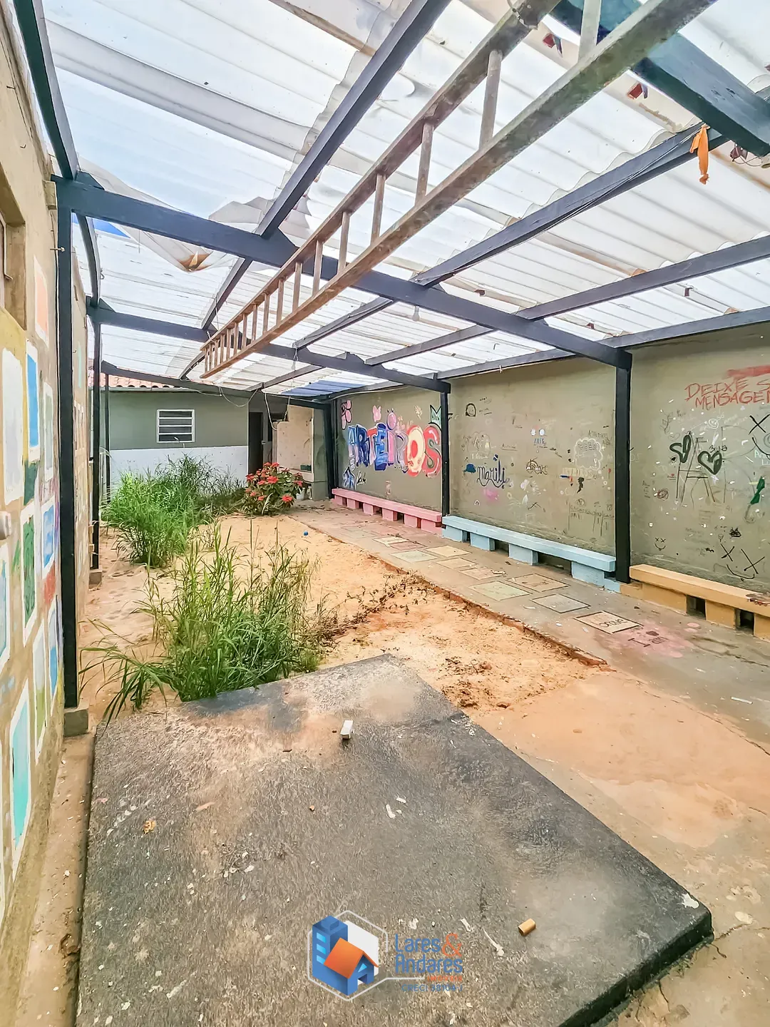 Casa, 4 quartos, 240 m² - Foto 20