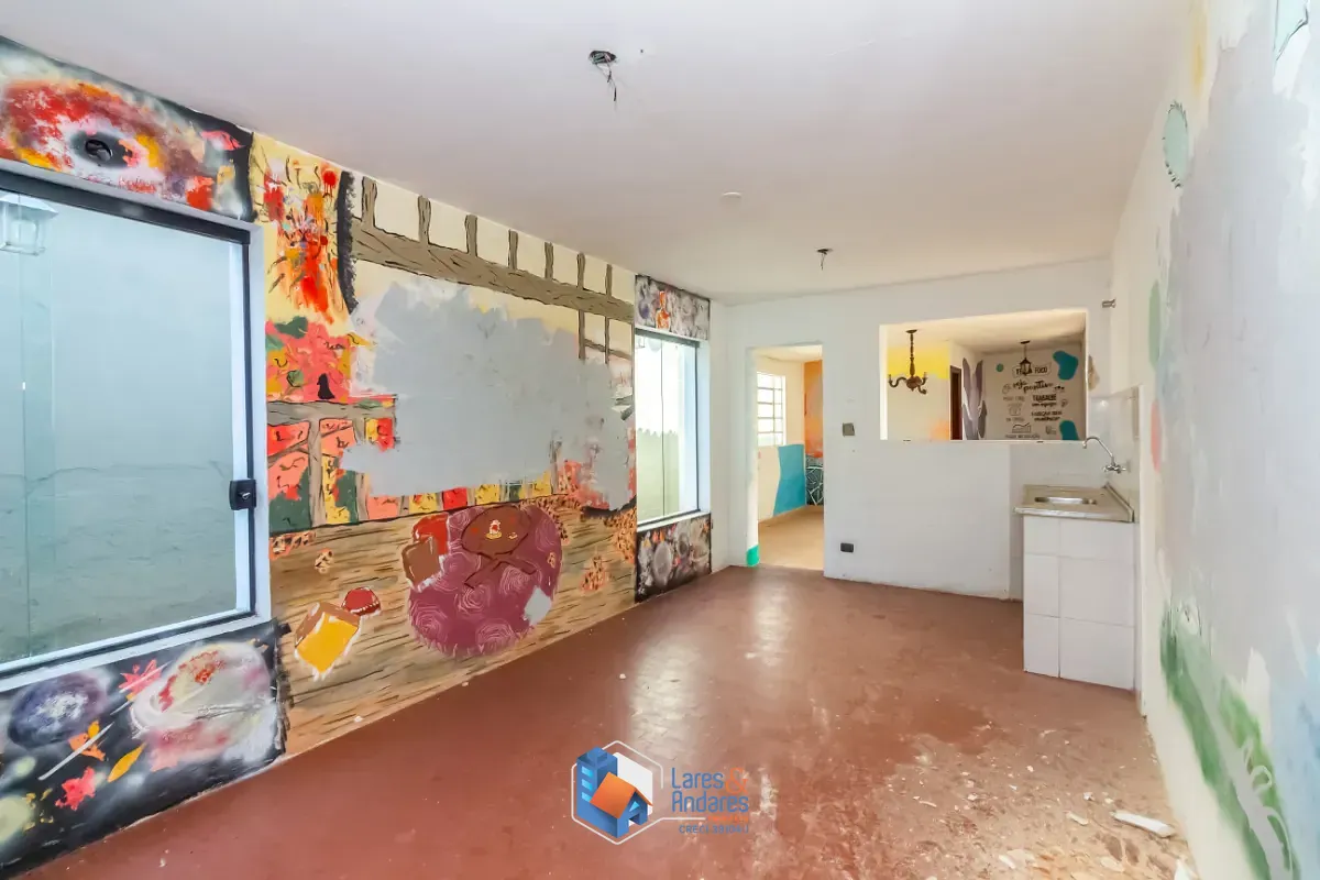 Casa, 4 quartos, 240 m² - Foto 32