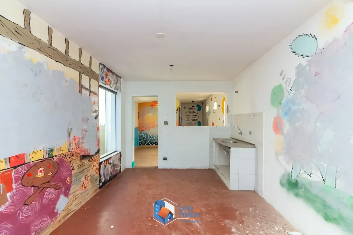 Casa, 4 quartos, 240 m² - Foto 30