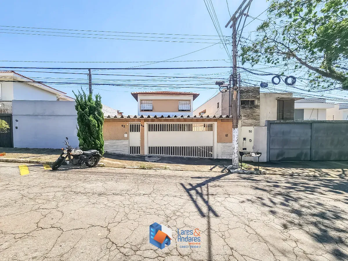 Casa, 4 quartos, 240 m² - Foto 2