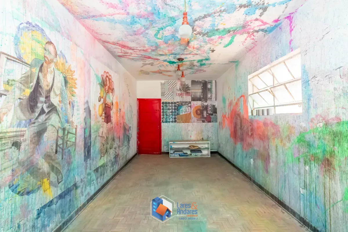 Casa, 4 quartos, 240 m² - Foto 46