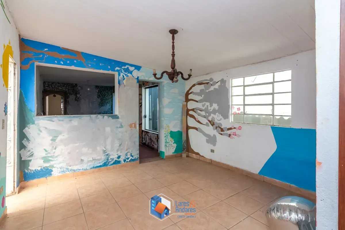 Casa, 4 quartos, 240 m² - Foto 35