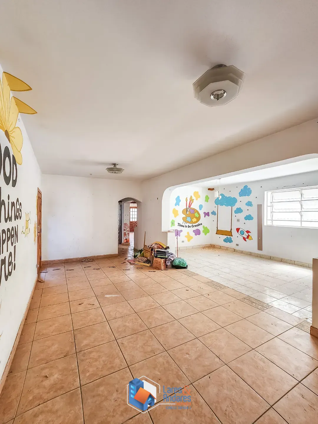 Casa, 4 quartos, 240 m² - Foto 6