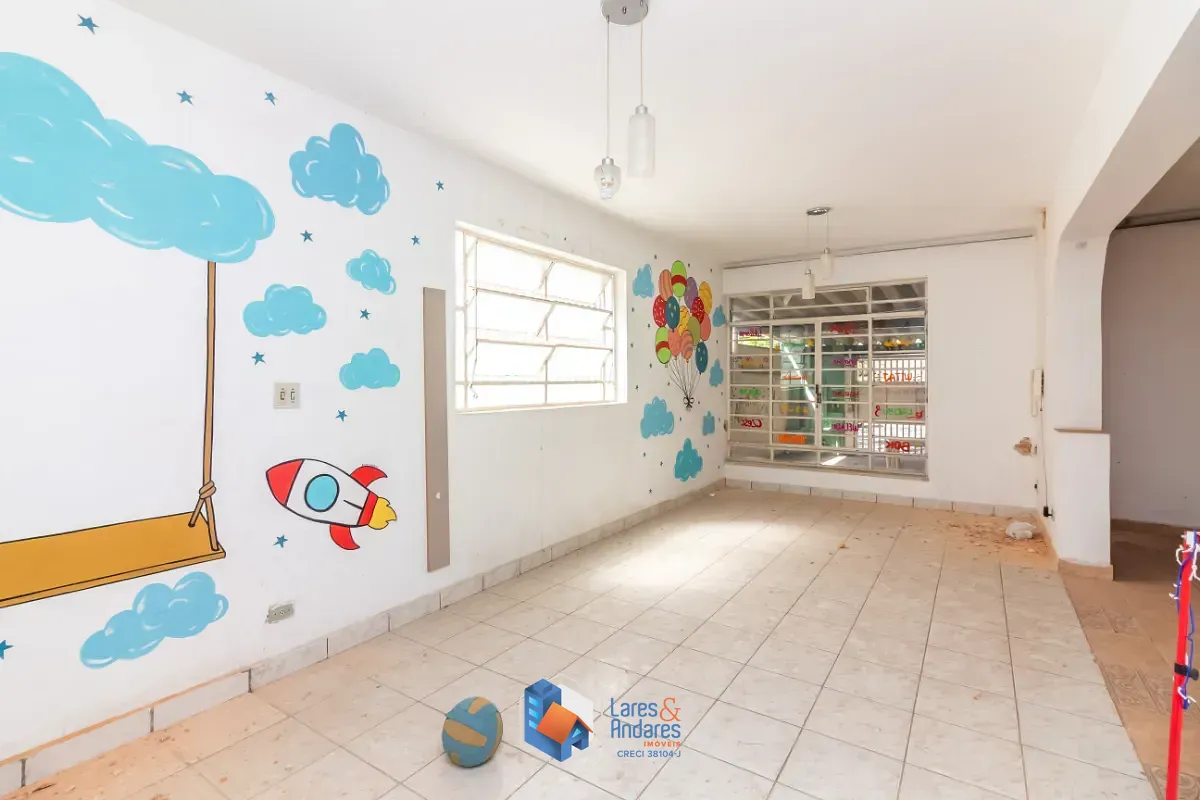 Casa, 4 quartos, 240 m² - Foto 43