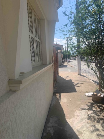 Casa com 164m² 3 quartos e 2 banheiros, à venda, no bairro Jardim Boa Vista em Pindamonhangaba