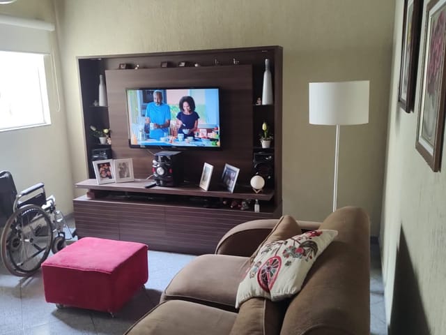 Casa com 164m² 3 quartos e 2 banheiros, à venda, no bairro Jardim Boa Vista em Pindamonhangaba