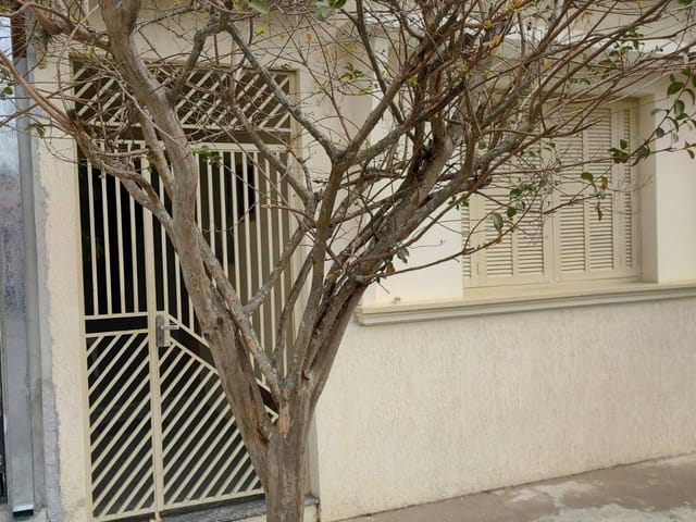 Casa com 164m² 3 quartos e 2 banheiros, à venda, no bairro Jardim Boa Vista em Pindamonhangaba