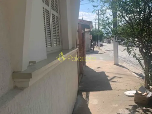 Casa com 164m² 3 quartos e 2 banheiros, à venda, no bairro Jardim Boa Vista em Pindamonhangaba
